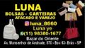 Luna Ye