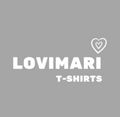 Lovimari Tshirts