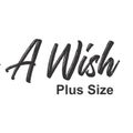 A Wish Plus Size