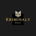 Kriminaly Store