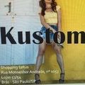 Kustom Jeans