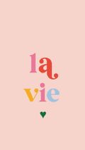 La Vie