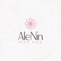 Alenin Plus Size