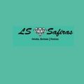 LS SAFIRAS BOLSAS