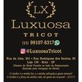 Luxuosa Tricot