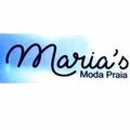 Maria's Moda Praia