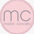 Mariah Conceito