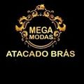 MEGA MODAS ATACADO BRAS