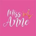 Miss Anne Oficial