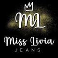 Miss Livia Jeans