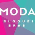 MODA DAS BLOGUEIRAS BRÁS 