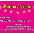 Modas Estrella