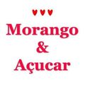 Morango & Açúcar