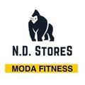 ND Stores