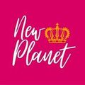 New Planet