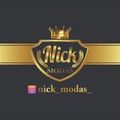 Nick Moda