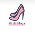 Pé de Moça Sapatos