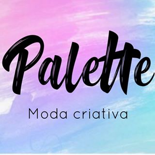 Palette Moda