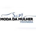 S&M Moda da Mulher Visionária 