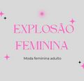 Explosão Feminina 