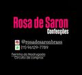 Rosa de Saron