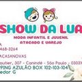 Show da Lua