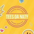 Tees da Naty