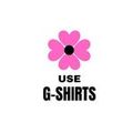 Use G-Shirts