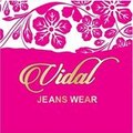 Vidal Jeans Wear