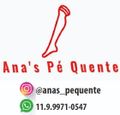 Ana's Pé Quente