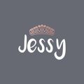 Jessy moda feminina