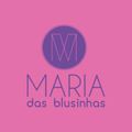 Maria das Blusinhas