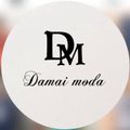 Damai Moda Masculina