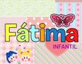 Fatima Infantil 