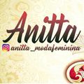 Anitta Moda Feminina