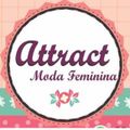 Attract Moda Feminina