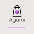 Ayumi Moda Feminina