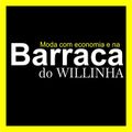 Barraca do Willinha