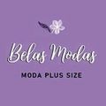 Belas Modas Plus Size