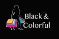 Black e Colorful