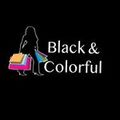 Black e Colorful