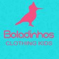Boladinhos Kids