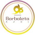Borboleta Azul Bolsas