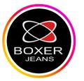 Boxer Jeans