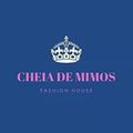 Cheia de Mimos