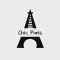 Chic Paris 321