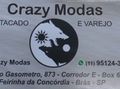 Crazy Modas