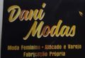 Dani Modas Feminina