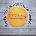 D'Darcy Moda Feminina