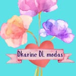 Dkarine DL modas